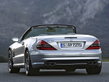 Mercedes-Benz SL 55 und SL 65 AMG: Neues aus der Oberliga