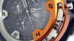 The Type 1 Lotus Watch
