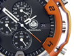 The Type 1 Lotus Watch