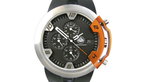 The Type 1 Lotus Watch