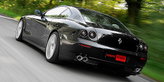 Novitec Rosso Ferrari 612 Scaglietti Novitec Rosso Ferrari 612 Scaglietti