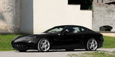 Novitec Rosso Ferrari 612 Scaglietti Novitec Rosso Ferrari 612 Scaglietti