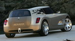 Renault Altica: Moderner ‚Breadvan’