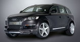 Abt Q7 – Kraftakt