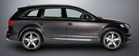 Abt Q7 – Kraftakt