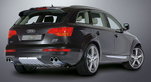 Abt Q7 – Kraftakt