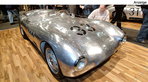 31.400 Besucher bei Bremen Classic Motorshow