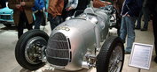 31.400 Besucher bei Bremen Classic Motorshow