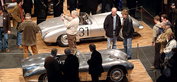 31.400 Besucher bei Bremen Classic Motorshow
