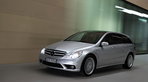 Mercedes R 63 AMG – Druckzelle in Serie