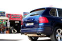 Porsche Cayenne Turbo S (955) Porsche Cayenne Turbo S (955)