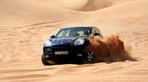 Porsche Cayenne Turbo S (955) Porsche Cayenne Turbo S (955)