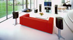 The new Linn Artikulat loudspeaker system The new Linn Artikulat loudspeaker system