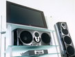 The new Linn Artikulat loudspeaker system The new Linn Artikulat loudspeaker system