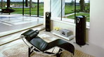 The new Linn Artikulat loudspeaker system The new Linn Artikulat loudspeaker system