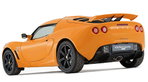 Lotus Exige S: Mehrwert
