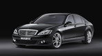 Brabus S V12 S – einsame Spitze