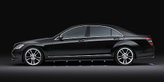 Brabus S V12 S – einsame Spitze