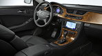 Mercedes-Benz CLS 63 AMG und CLK 63 AMG: V8-Raketen