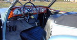 Jaguar XK120 by Autenrieth Jaguar XK120 by Autenrieth