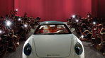 Automobile Avantgarde Automobile Avantgarde