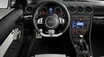 Audi RS 4 Avant und Cabrio – Doppel-Pole