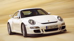 Porsche 911 GT3: Drehzahl-Weltmeister