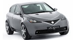 Lotus APX: Auf Alu-Diät