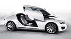 Saab Aero X – Street (Jet) Fighter