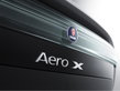 Saab Aero X – Street (Jet) Fighter