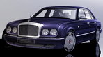 Bentley Arnage und GT „Diamond Series“