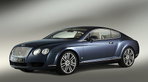 Bentley Arnage und GT „Diamond Series“