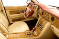 Bentley Arnage und GT „Diamond Series“