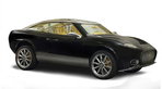 Spyker D12 Peking-to-Paris