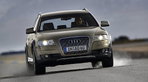 Audi Allroad Quattro – Serienreif