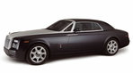 Rolls-Royce 101EX: One & only?