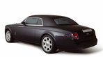 Rolls-Royce 101EX: One & only?