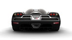 Koenigsegg CCX – der Faktor X