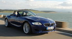 BMW Z4 M Roadster
