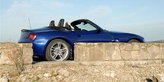 BMW Z4 M Roadster