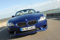 BMW Z4 M Roadster