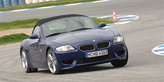 BMW Z4 M Roadster