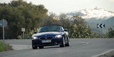 BMW Z4 M Roadster