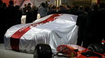 76. Internationaler Autosalon Genf – Große Bildergalerie 76. Internationaler Autosalon Genf – Große Bildergalerie