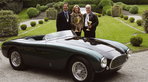 Concorso d’Eleganza Villa d’Este Concorso d’Eleganza Villa d’Este