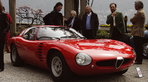 Concorso d’Eleganza Villa d’Este Concorso d’Eleganza Villa d’Este