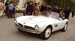 Concorso d’Eleganza Villa d’Este Concorso d’Eleganza Villa d’Este