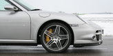 2006 Porsche 911 Turbo 2006 Porsche 911 Turbo