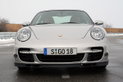2006 Porsche 911 Turbo 2006 Porsche 911 Turbo
