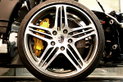 2006 Porsche 911 Turbo 2006 Porsche 911 Turbo